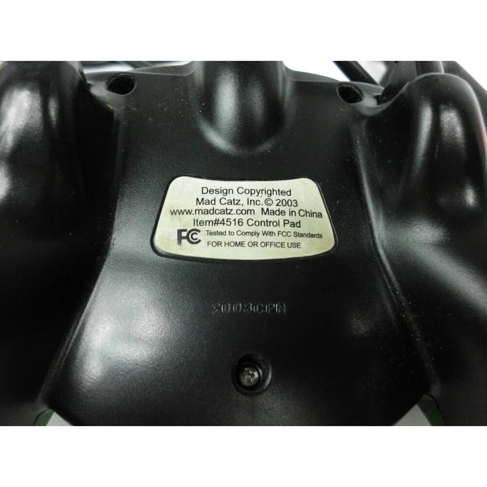 Mad Catz madcatz xbox